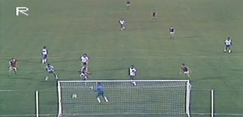 Magyar diadalra emlékezik a futballvilág – kár, hogy 36 évvel ezelőttire
