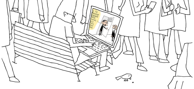 Marabu Féknyúz: Kásler leléphet?