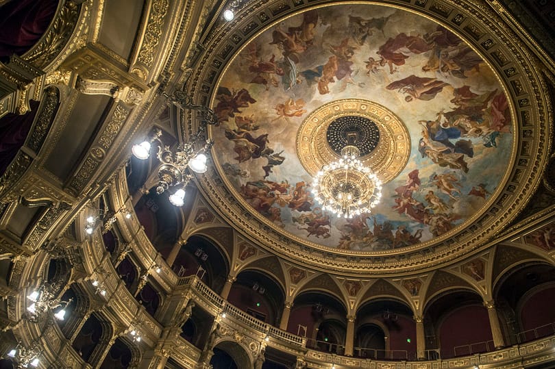 Ezeket a budapesti forgatási helyszíneket dicséri agyon a CNN
