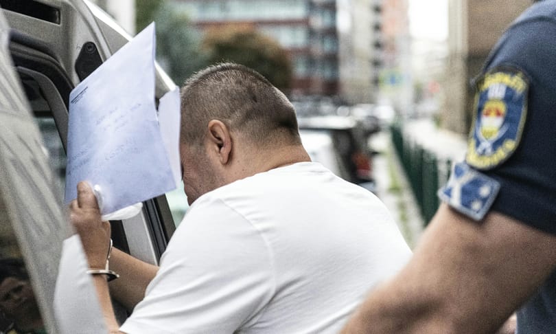 Négy év börtönre ítélték Agócs Jánost, az ORÖ vesztegetéssel vádolt volt elnökét