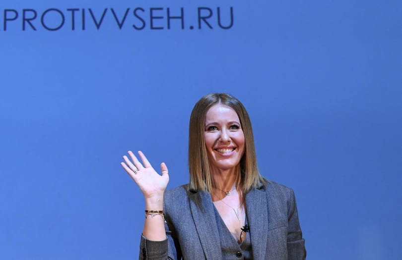 Putyin keresztapu fura ellenfele