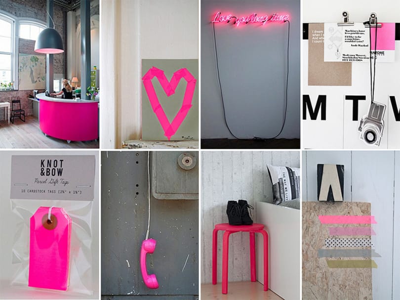 Édes kis apróságok - Ne félj a pinktől!