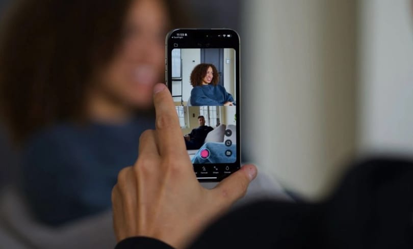 A TikTok és podcast keresztezését ígéri ez az app