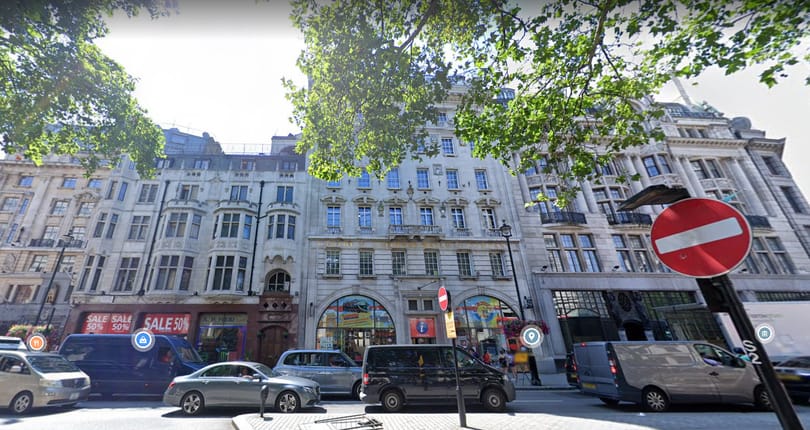 Már fél éve a magyar kormány tulajdonában van a Londoni Magyar Ház leendő épülete