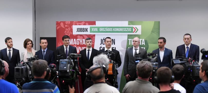 Sneider: Szociálisan érzékeny néppárt lesz a Jobbik