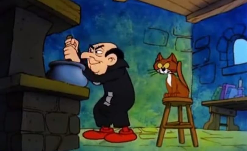 Haumann Péter 10 év után újra szinkronizál