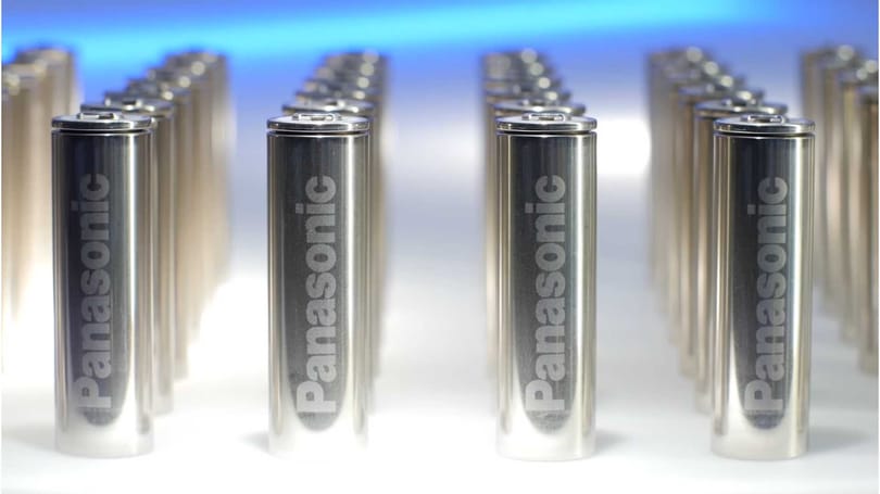 30 millióból csinált 3,6 milliárd dollárt a Panasonic a Tesla részvényeivel 