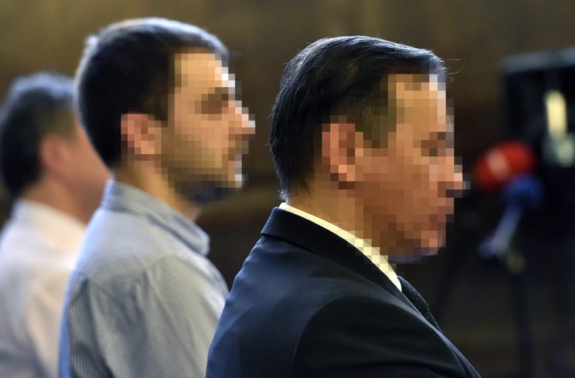 Meghalt a Vizoviczki-ügy koronatanúja