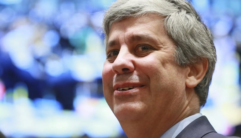Újabb portugál politikus került uniós kulcspozícióba