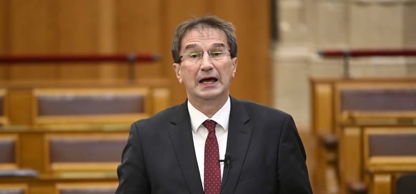 RTL: Völner Pál végrehajtói árverésen jutott hozzá egy nyergesújfalui ingatlanhoz