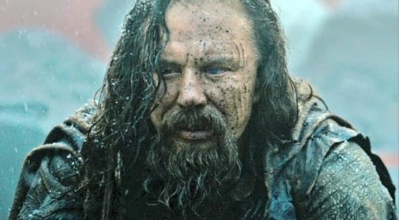 Kiütötte Mickey Rourke Banderas kandúrját