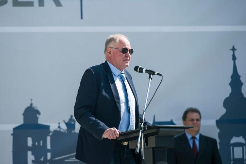 Kemény Dénes új cége a vadgazdálkodás felé veszi az irányt