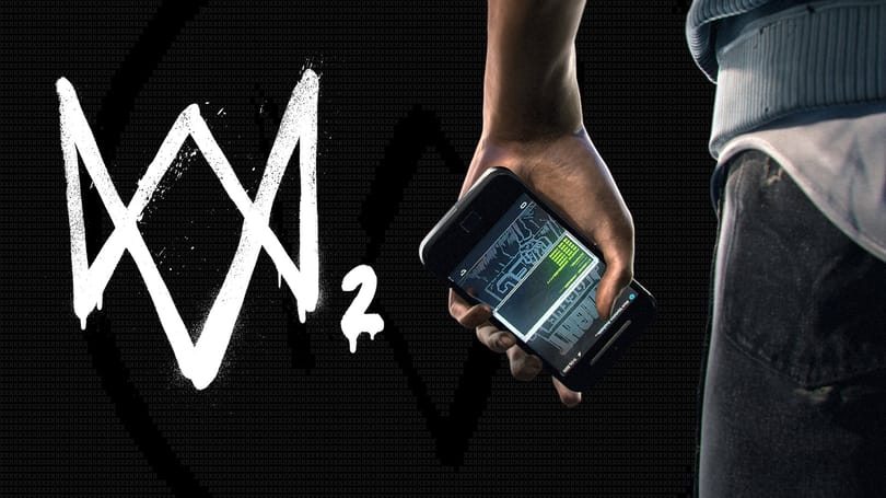 Képek, videó, minden: nagyon jó játéknak ígérkezik a Watch_Dogs 2