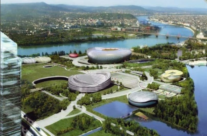 Már megint olimpiát akarunk: sok hűhó semmiért?