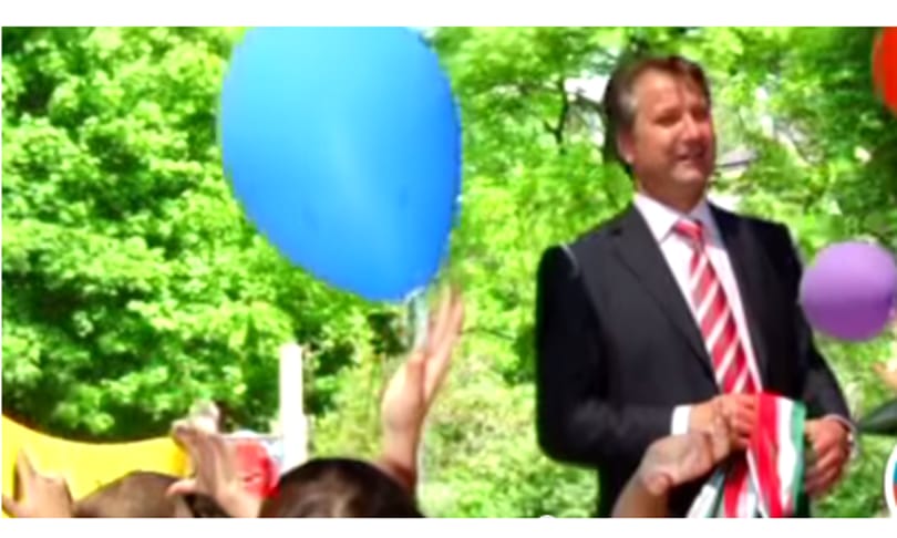 Tóbiás elnökségét Gyurcsány mentheti meg