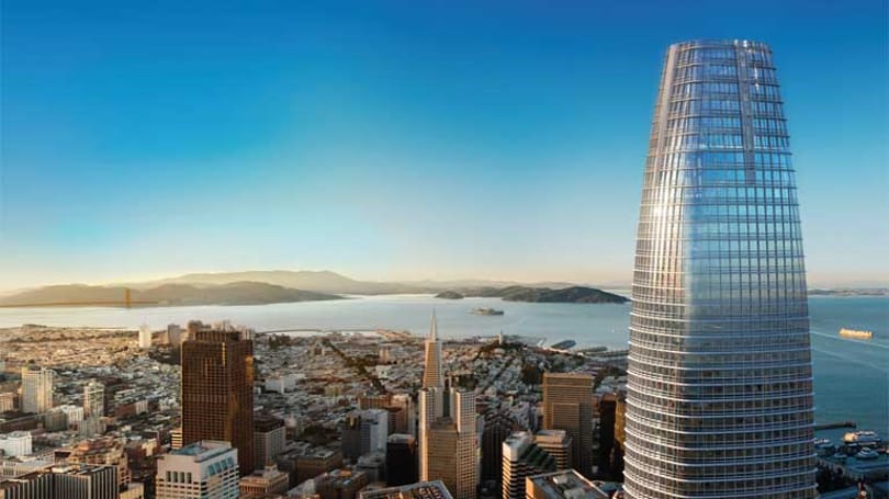 Szétkattintják a 18 órás San Franciscó-i betonozás videóját