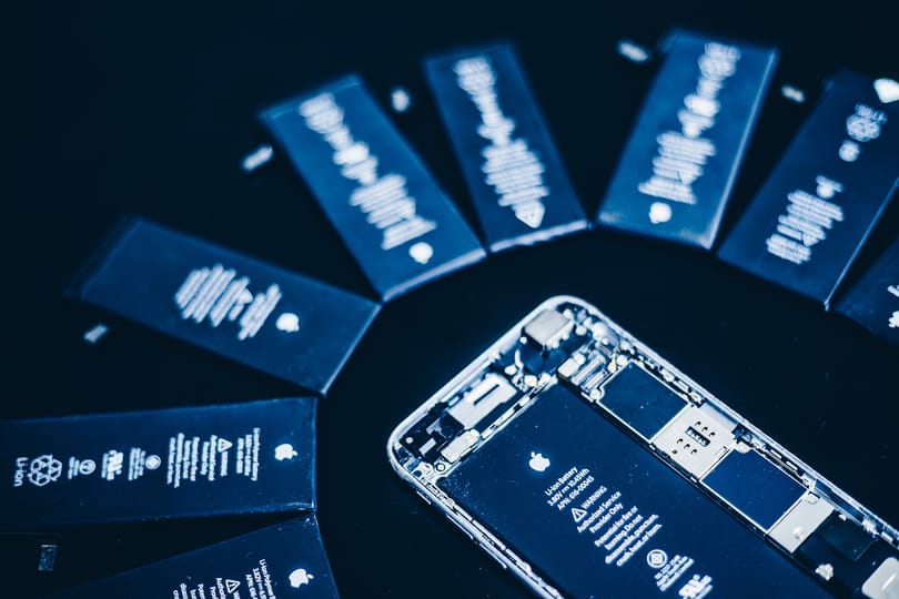 Olyan akkumulátor kerülhet az iPhone 18-ba, amire eddig nem volt példa