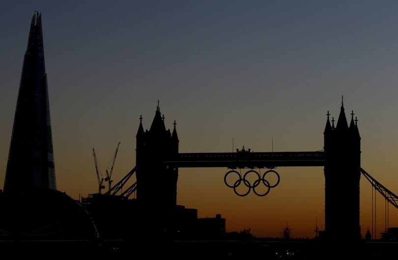 Londoni olimpia: holtan találtak szállásán egy török bírót