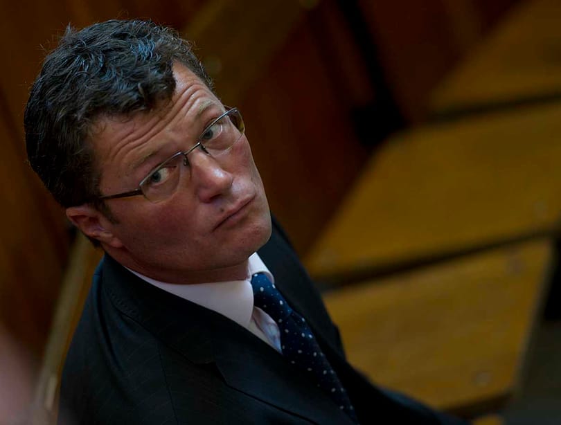Legalább öt m2-en él majd Stohl András a tököli börtönben