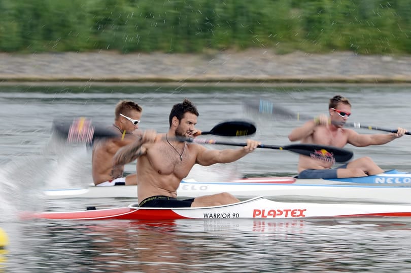Kucserát két évre eltiltották a kokainozásért