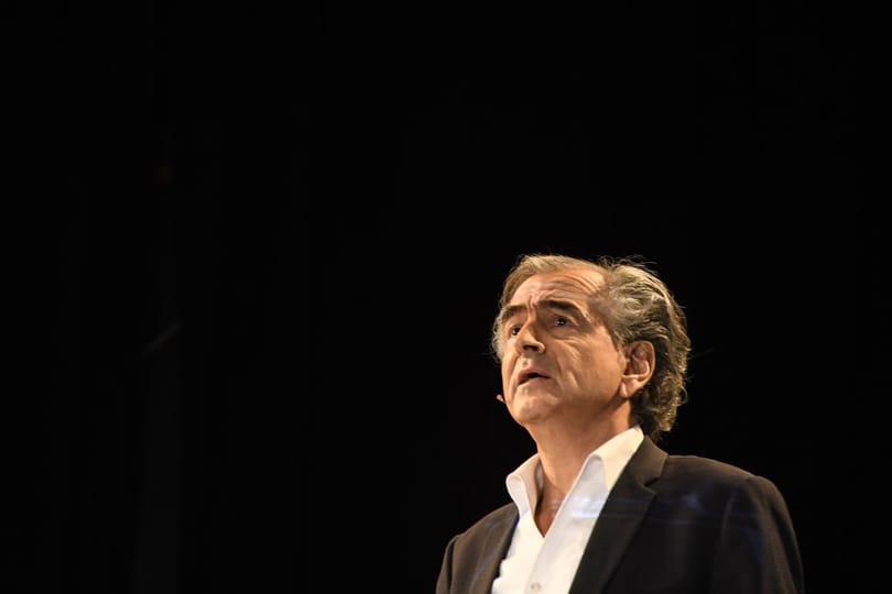 Bernard-Henri Lévy: Ukrajna és Izrael támogatását szembeállítani egymással életveszélyes