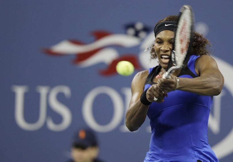 Shakira után Serena Williams is jószolgálati nagykövet lesz