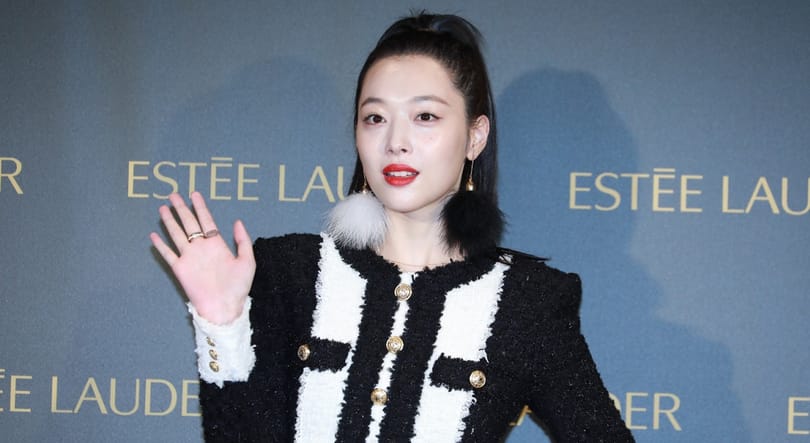 Holtan találták a K-pop 25 éves sztárját