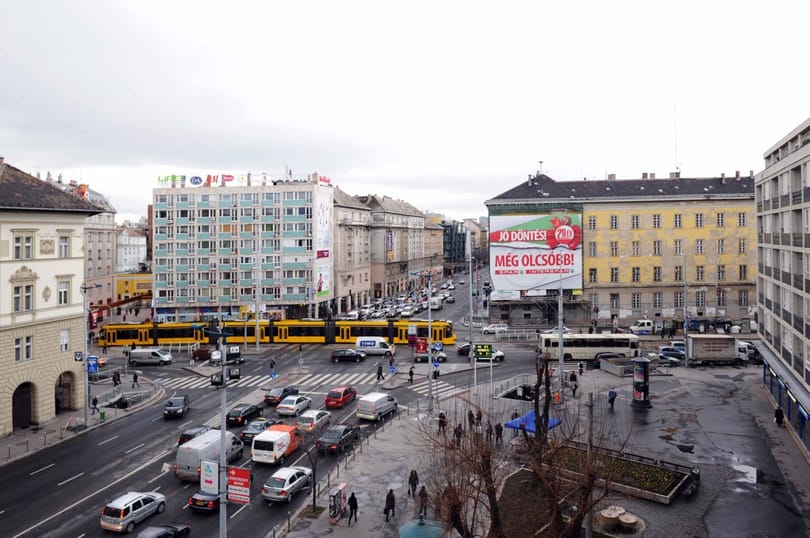 Az LMP nem kér a közterületek névváltoztatásából