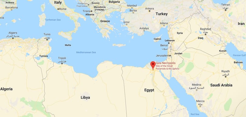 Felrobbantottak egy turistabuszt Egyiptomban, legalább ketten meghaltak