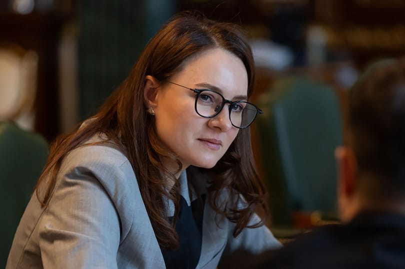 Zelenszkij átalakítja az ukrán kormányt, már be is jelentette, ki lehet az új miniszterelnök