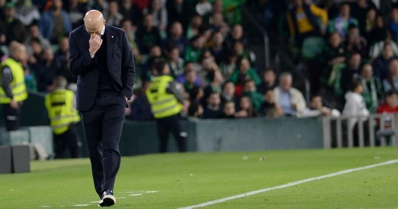 Edzőt vált a Real Madrid és a Juventus