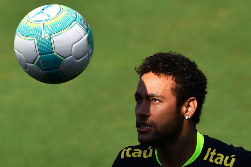 Neymar már nem a Barcelona játékosa