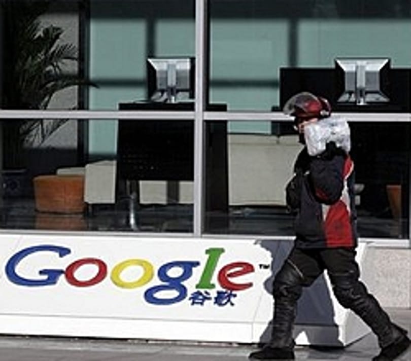 A Google beszáll az idegenforgalomba is