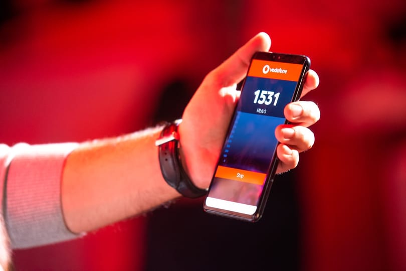 Alig van Magyarországon 5G, az is lassabb lett, mint egy éve volt