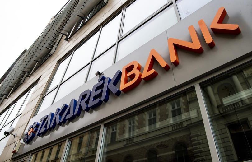 A Takarékbanknál van? Figyeljen oda, csalók akarják átverni