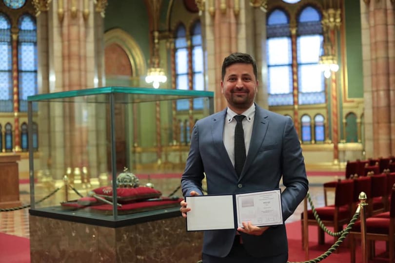 Lemond parlamenti mandátumáról a jobbikos Kepli Lajos
