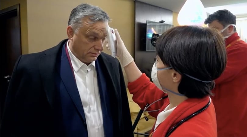 Seres László: Mintha kialakult volna a nyájimmunitás a demokráciával szemben