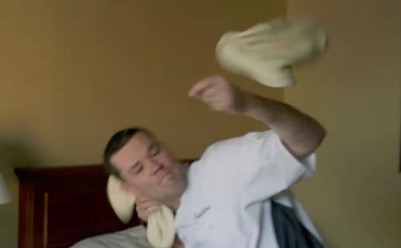 Ezek után egész máshogy tekint majd a pizzára (videó)