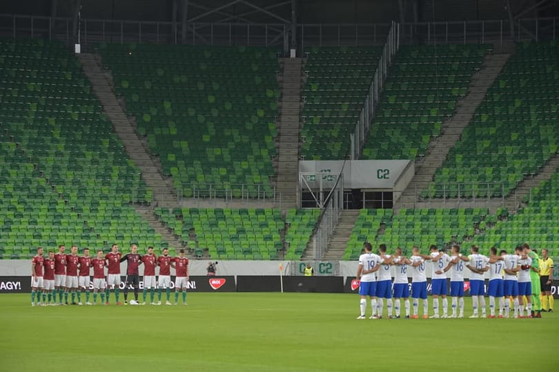 Muszbek: Ne azt tanulják a sportvezetők, hogy mindig jön a pénz az államtól