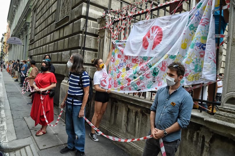 A Freeszfe Egyesületnél tanulni ősztől lehet, de jelentkezni most kell 