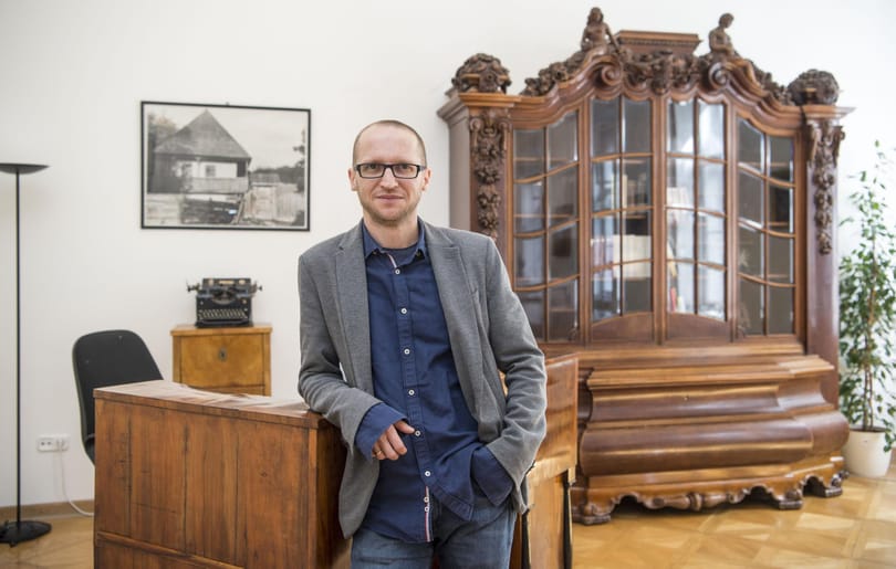 Válaszolt Demeter Szilárd a Mazsihisznek