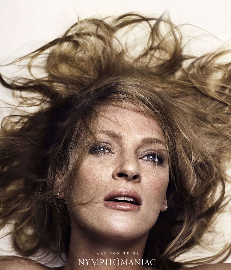 Uma Thurman is játszani fog Lars von Trier új thrillerében