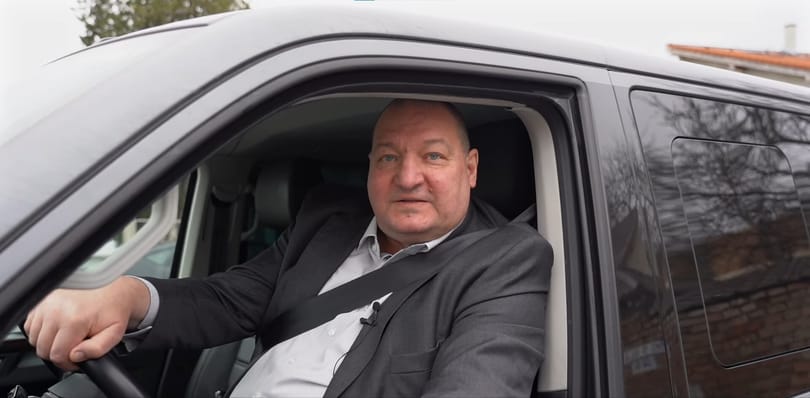 Németh Szilárd rezsibiztos rezsikörútra indult