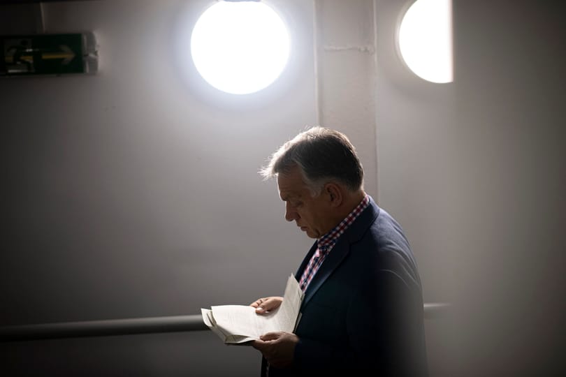 Huffington Post: Orbán, az amerikai republikánusok új, nagy kedvence