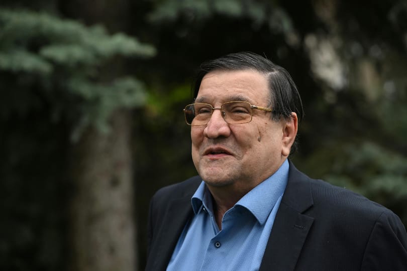 Máhr András: Ha a falvakból a mezőgazdaság is eltűnik, mi lesz ott?