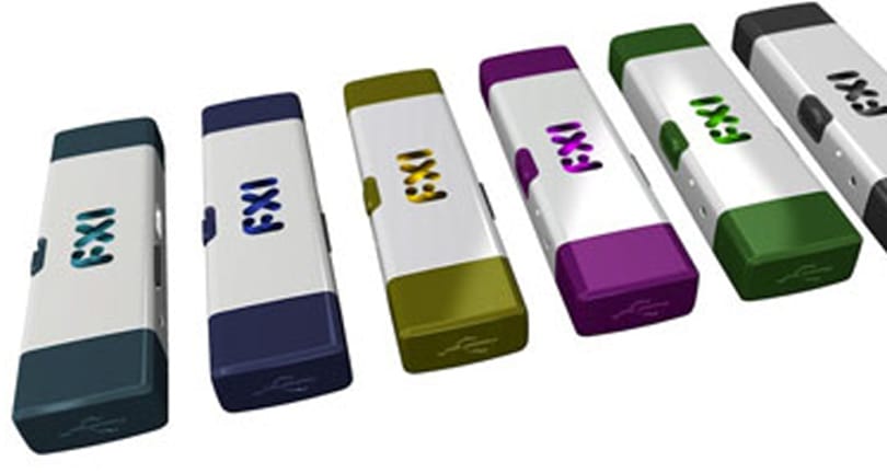 A nap kütyüje - USB kulcs méretű számítógép