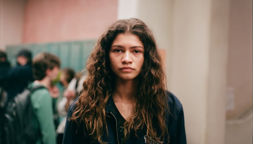 Csak óvatosan nézzék! – figyelmeztet Zendaya az Eufória új évada előtt