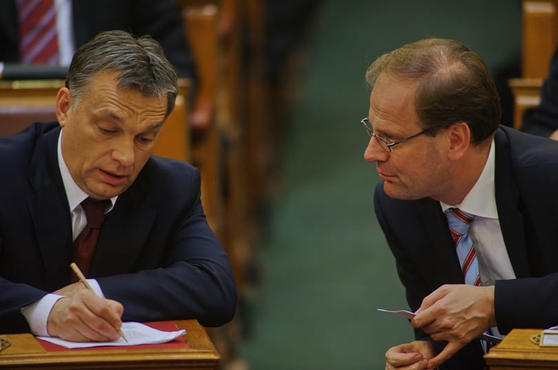 Szijjártó: Orbán akciótervet kér a rezidensek miatt