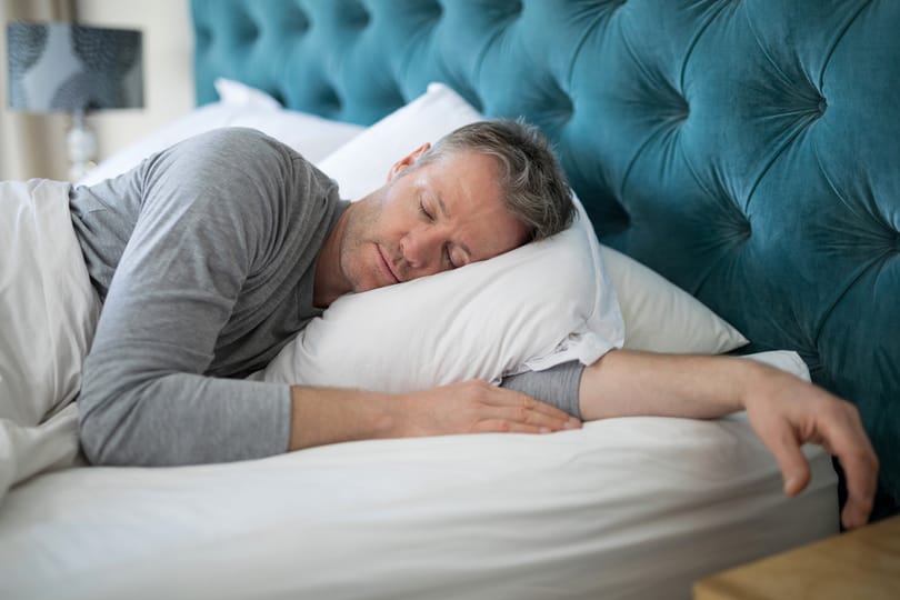 Ne engedje, hogy a stressz az éjszakáit is tönkretegye!