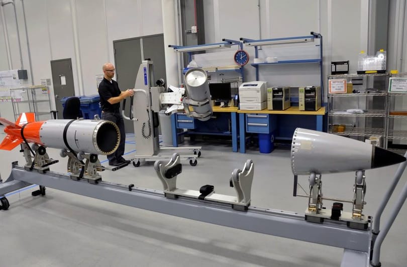 Putyin blöfföl? Hatóerejük csökkentésével potenciálisan bevethetők lettek az atomfegyverek